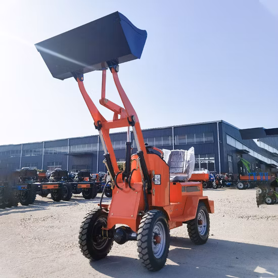 Колесный погрузчик Zl920 с возможностью горячей замены продажи вилочного погрузчика для продажи